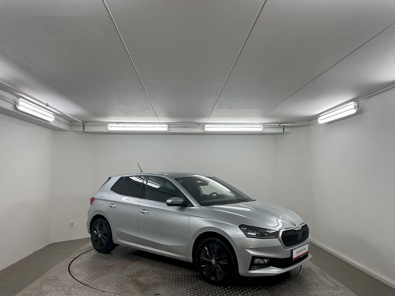 Škoda Fabia, 1.5 TSI 110kW Style DSG - fotka 6