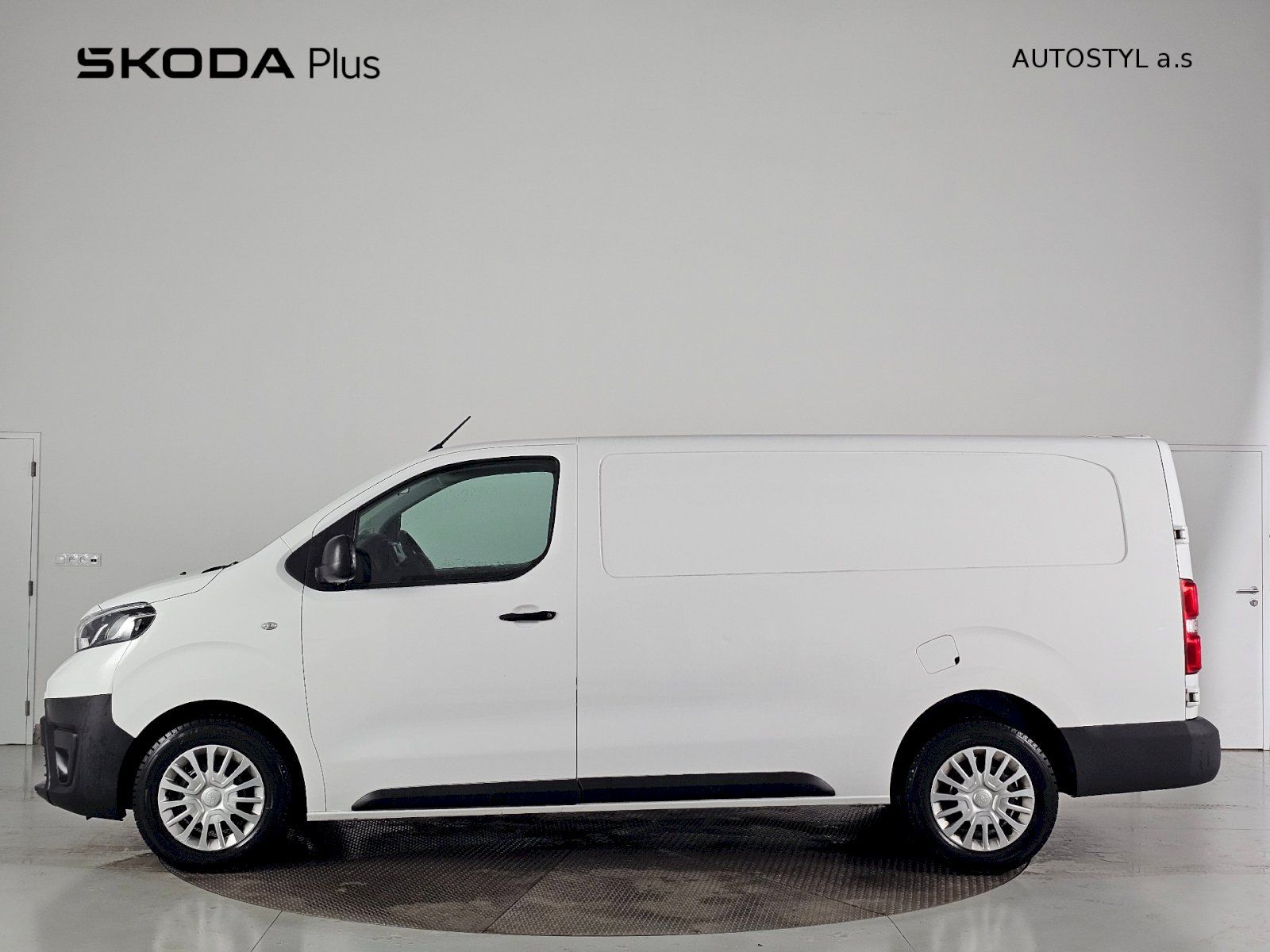 Toyota Proace, LONG 2.0D 106kW ACTIVE EXTRA - fotka 3