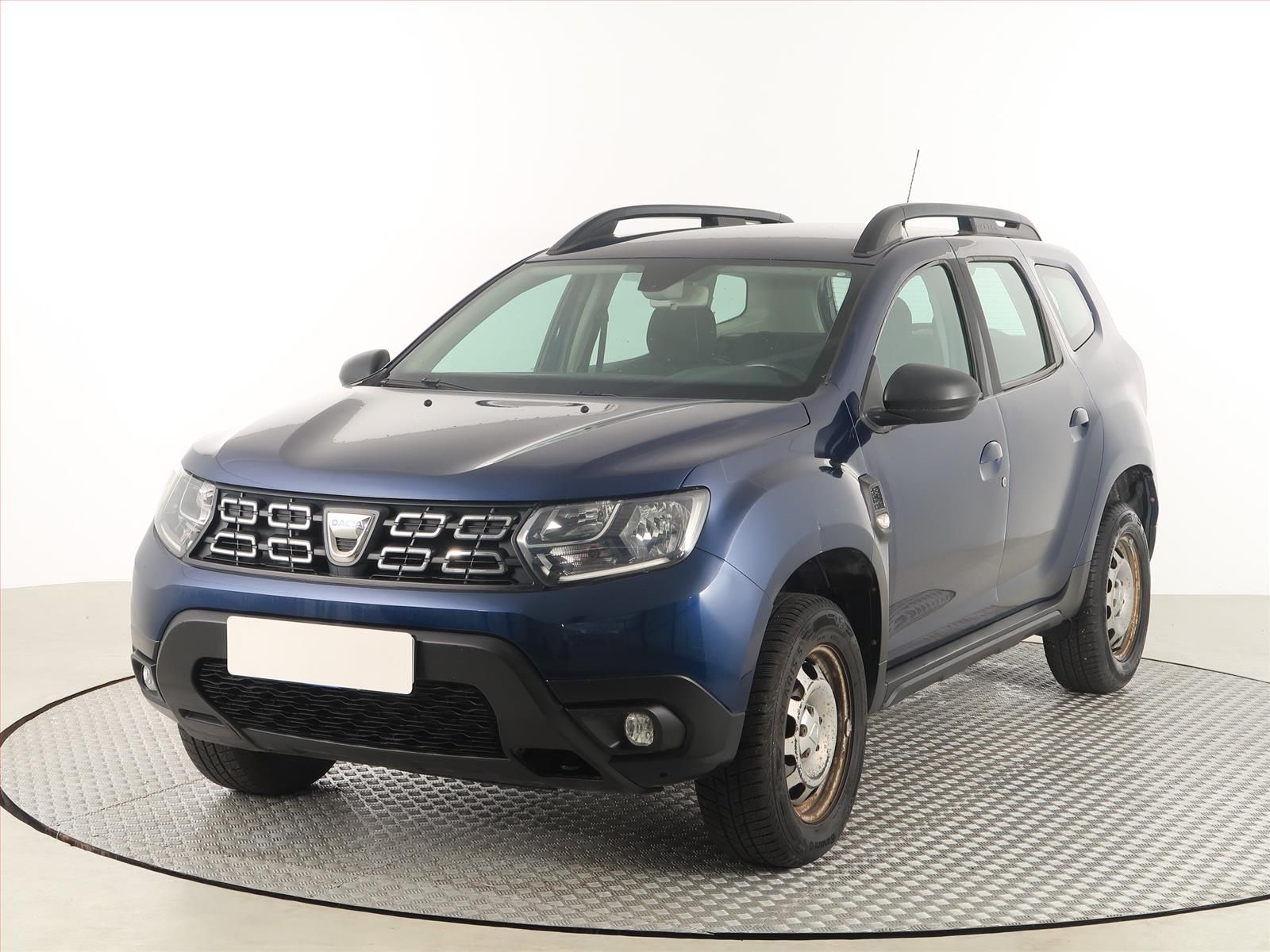 Dacia Duster, 1.6 SCe, Arctica, Serv.kniha - fotka 2
