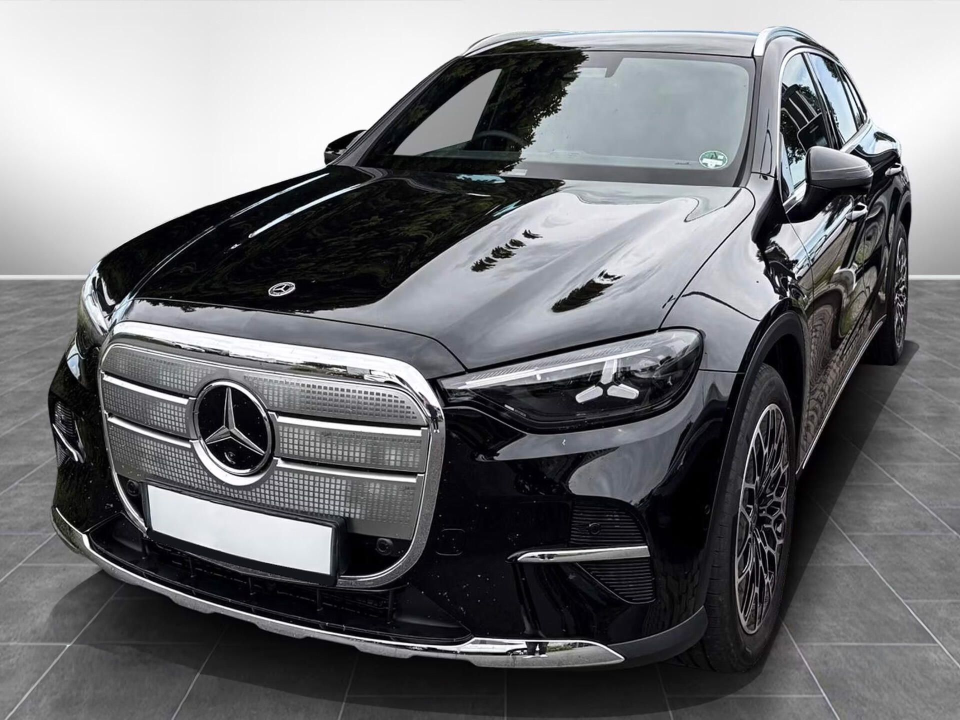 Mercedes-Benz GLC, 400 Avantgarde Superscreen Pan