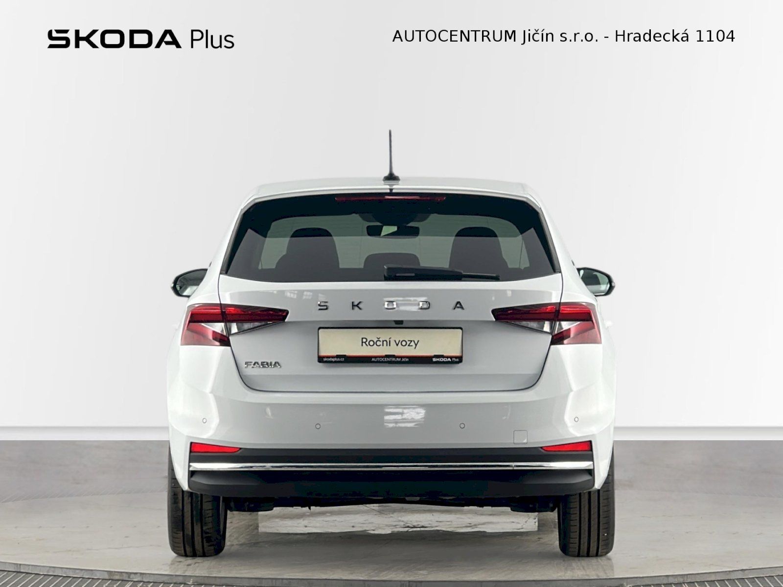 Škoda Fabia, 1.0TSI 85kW Top Selection - fotka 6