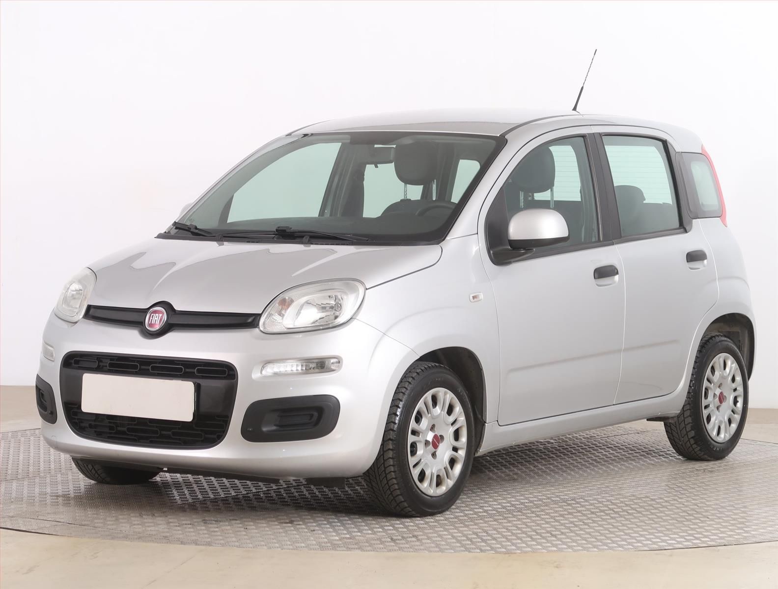 Fiat Panda, 1.2 - fotka 2
