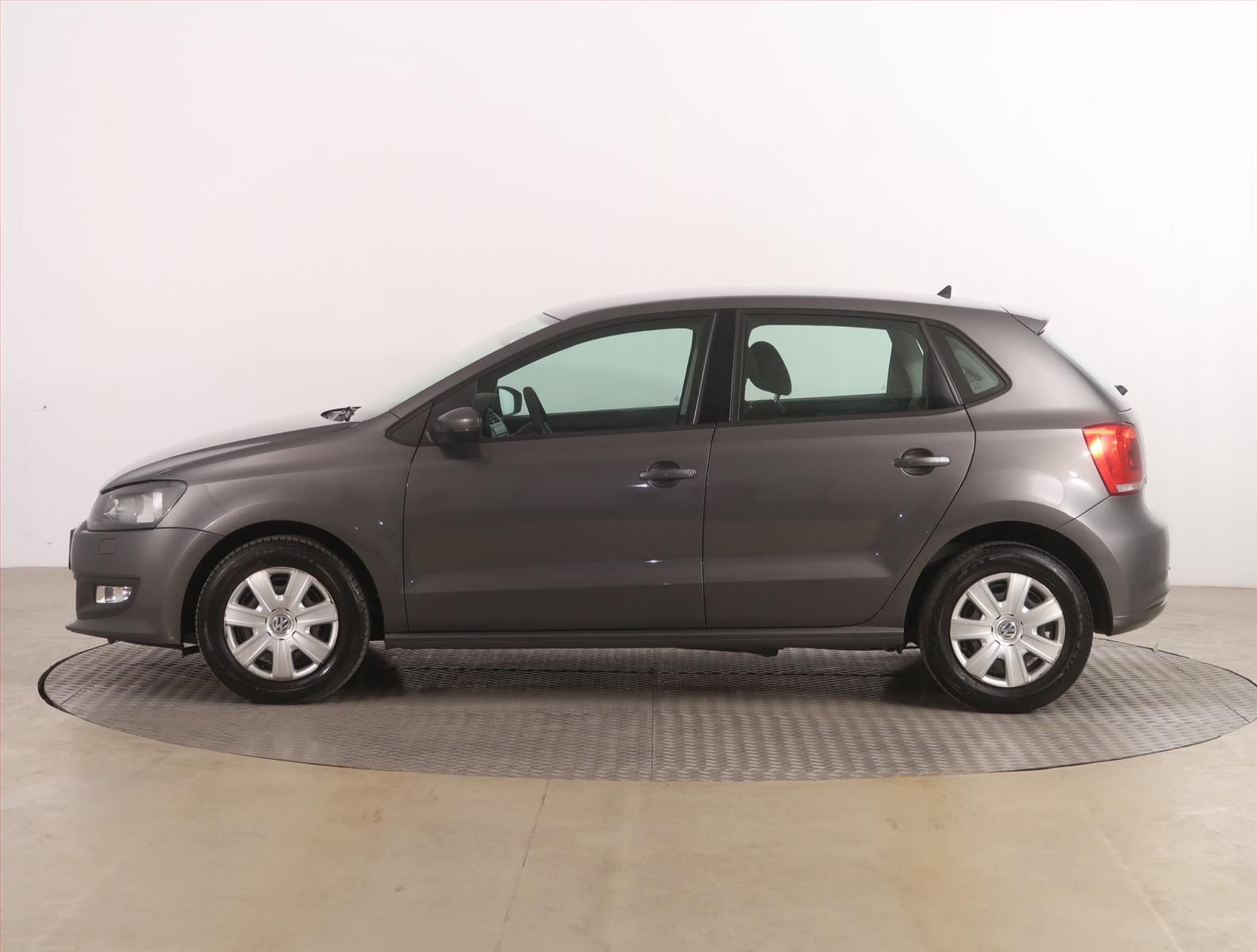 Volkswagen Polo, 1.2 TDI - fotka 3