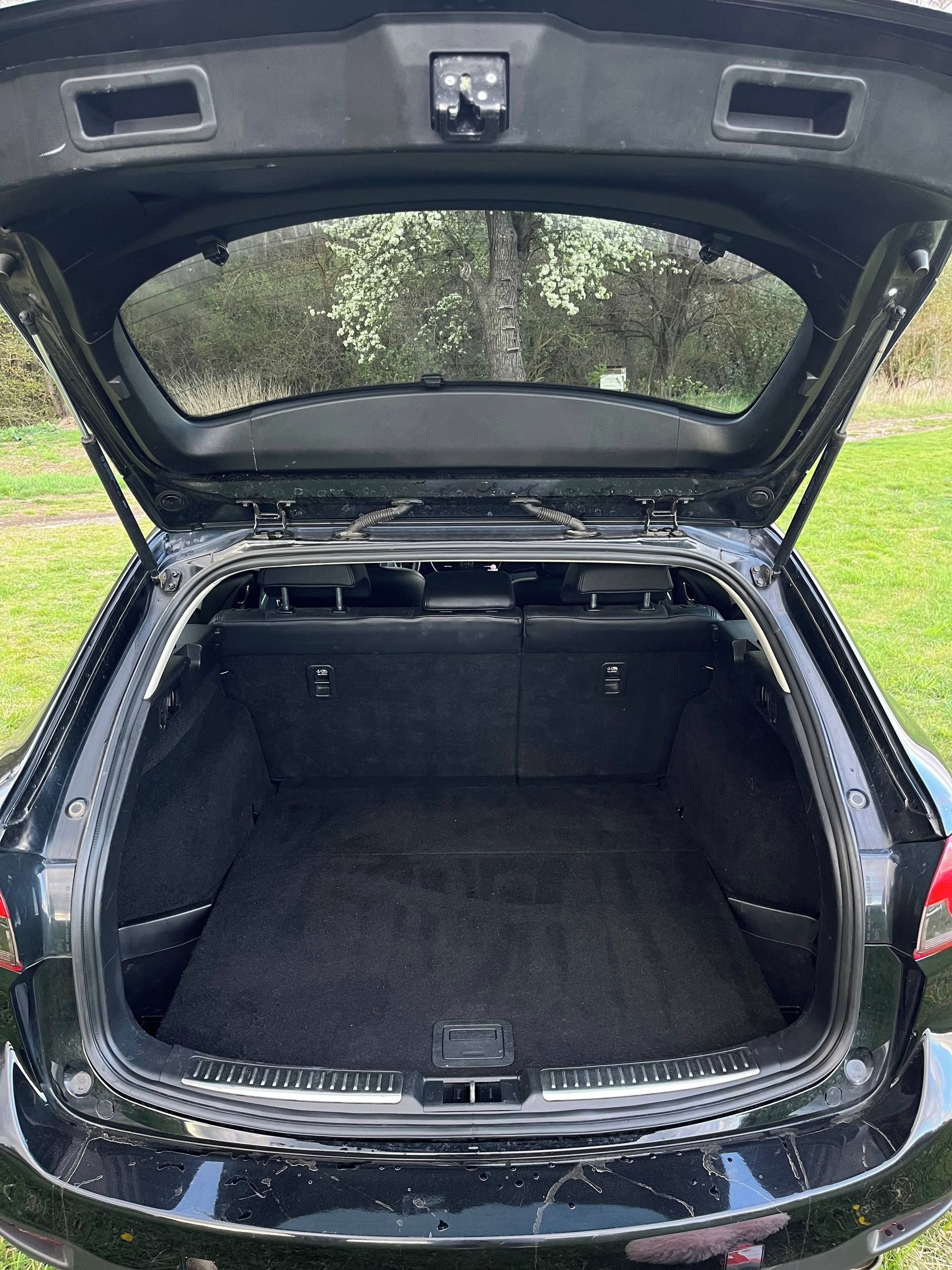Mazda 6, 2014 / 2.2D 129KW / BiTurbo - fotka 3