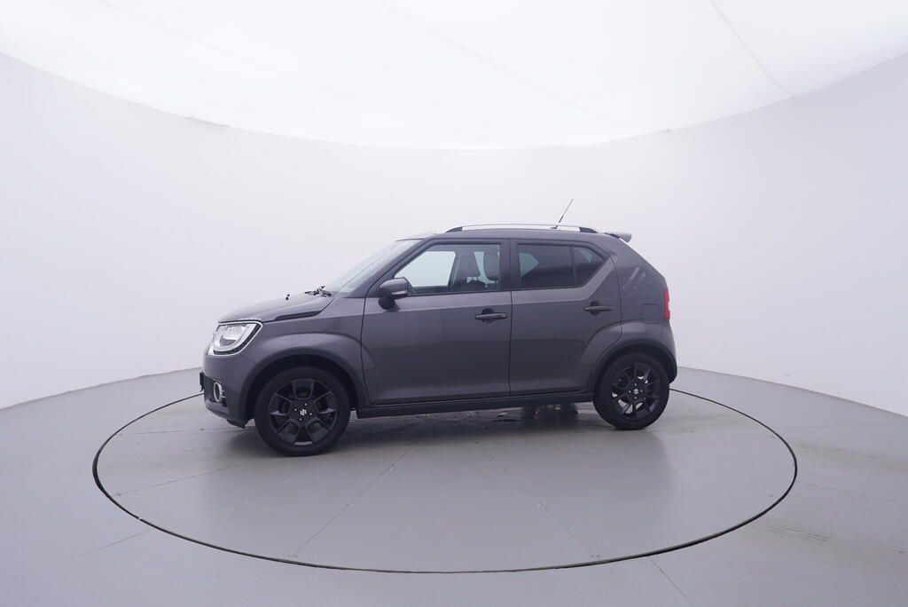 Suzuki Ignis, 1.2 66 kW - fotka 2