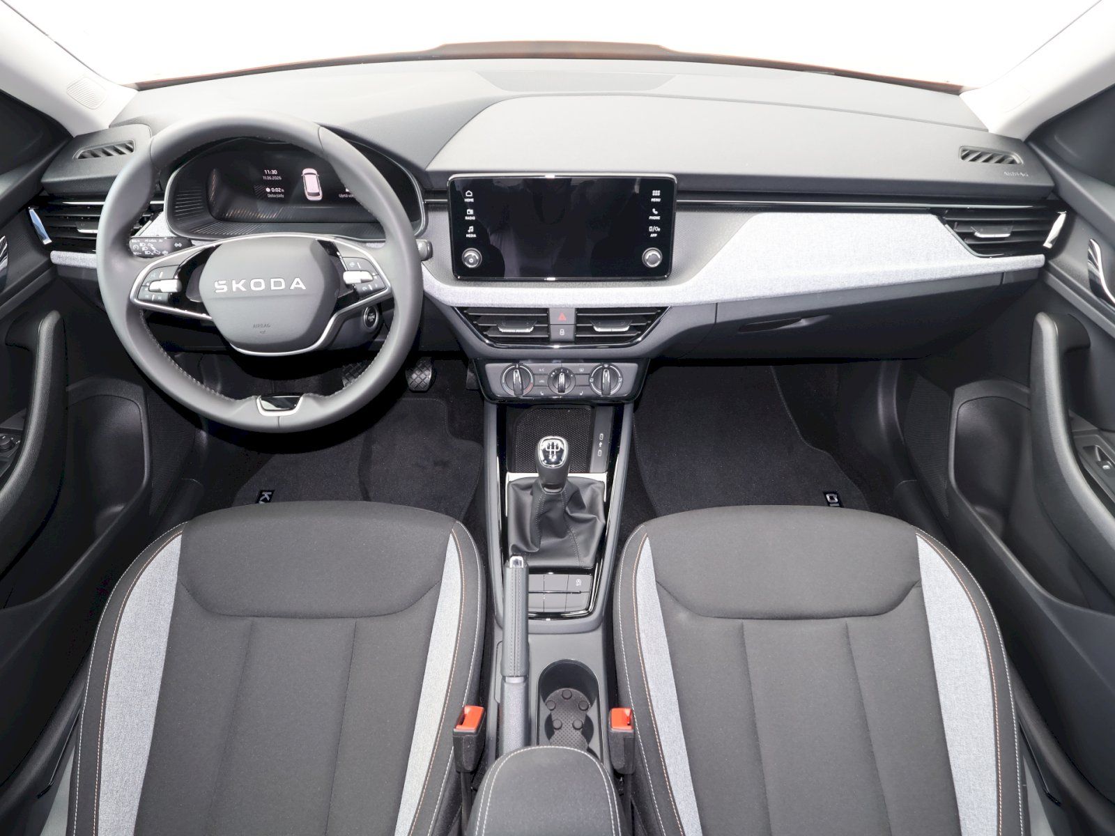 Škoda Kamiq, 130let 1.0TSI 70kW - fotka 5