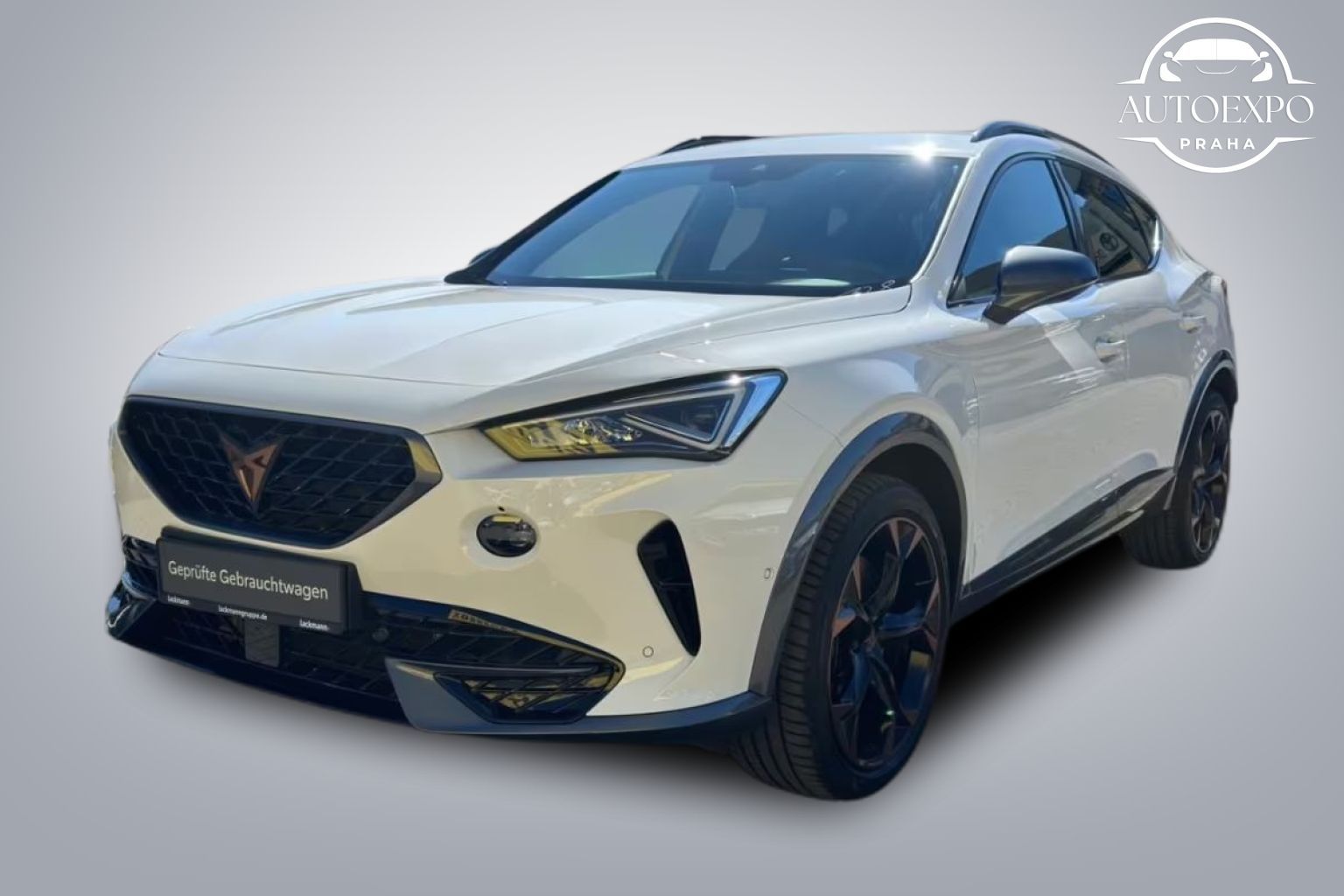 Cupra Formentor, 2.0 VZ 4Drive*
