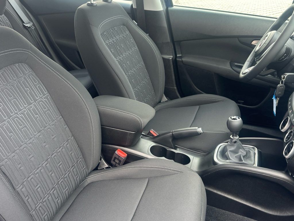 Fiat Tipo, Sedan Urban 1.6 MultiJet 130k - fotka 6