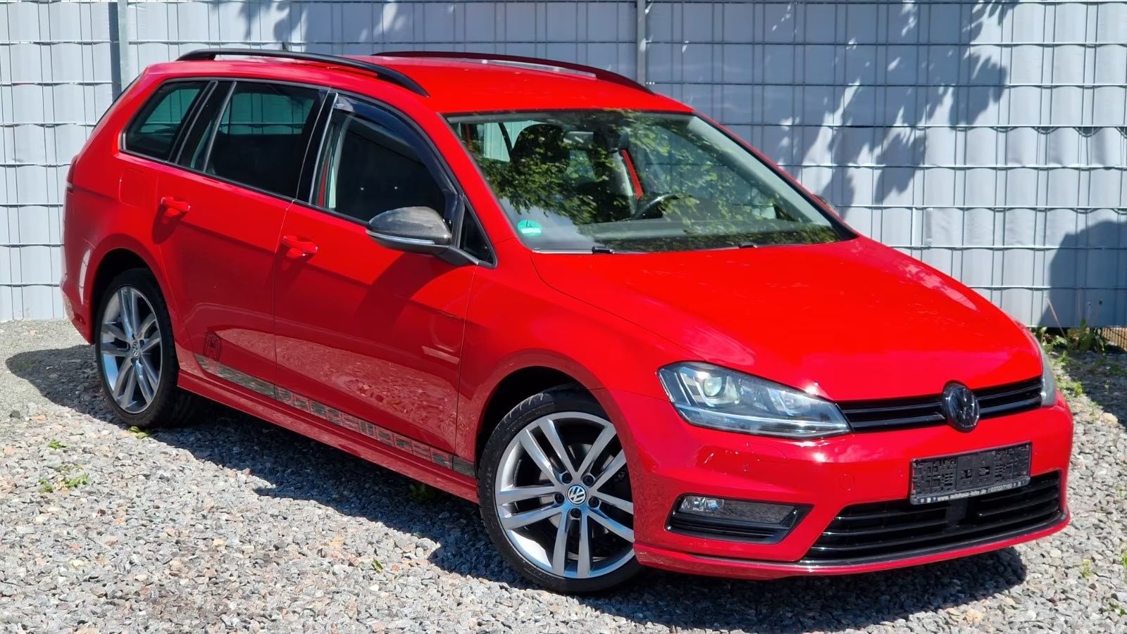 Volkswagen Golf, 1.4TSI-110KW-SPECIÁL-LED.KŮZE - fotka 4