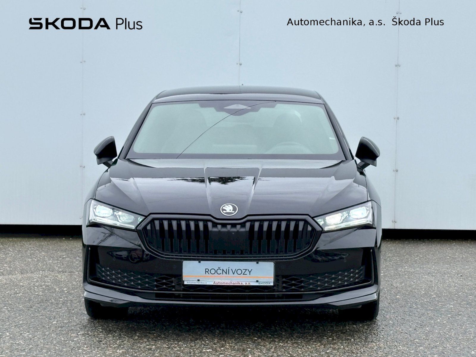 Škoda Superb, DSG 2.0 TSI / 150 kW / SPORTLI - fotka 4