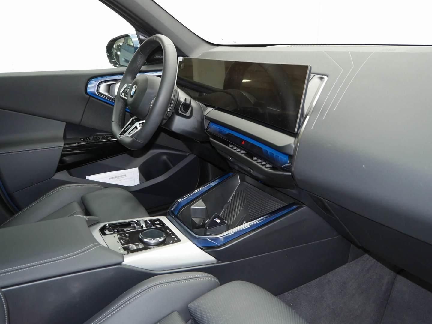BMW X3, X3 20 xDrive M PRO Tažné - fotka 5