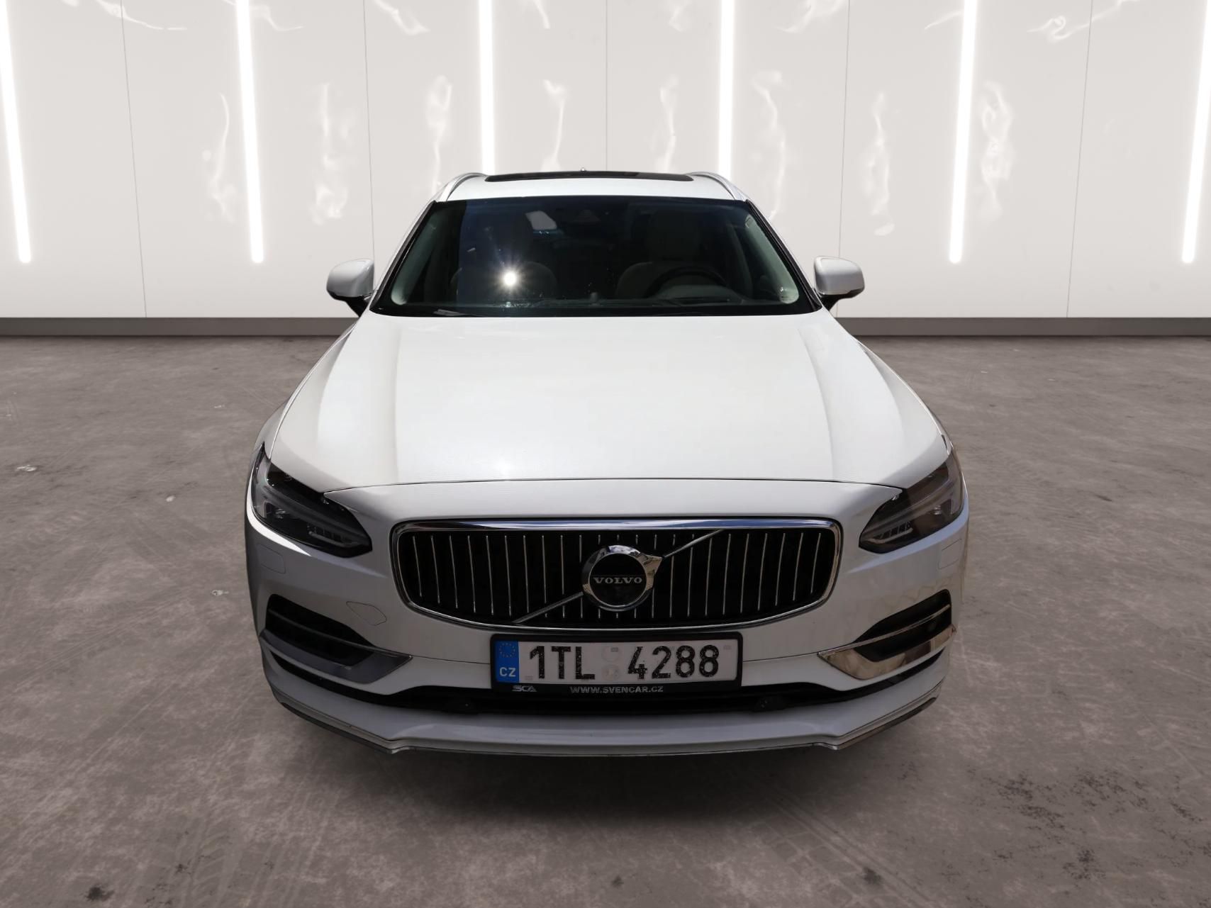 Volvo V90, D4 Inscription - fotka 6