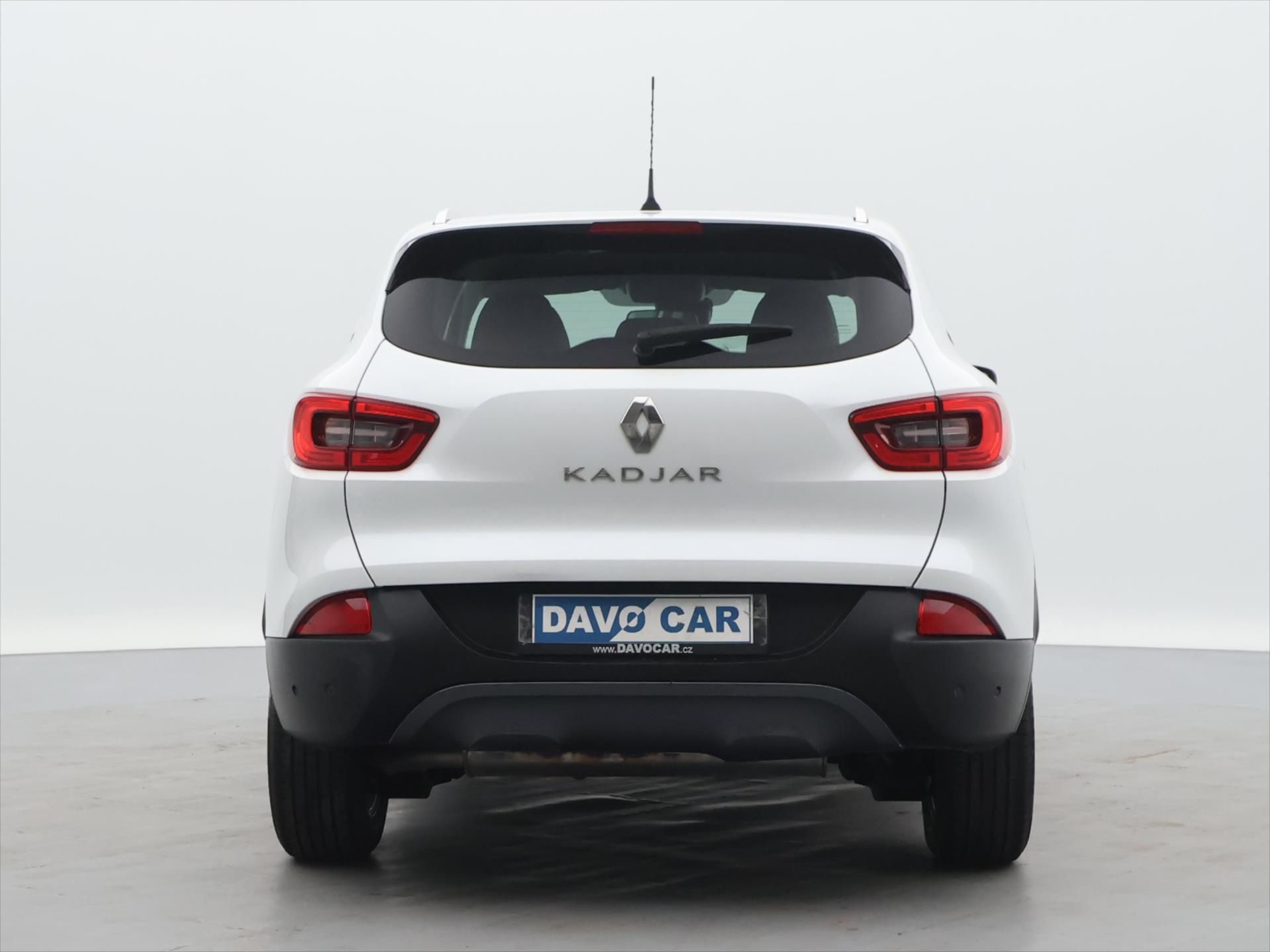 Renault Kadjar, 1,2 TCe 130k CZ Energy Navi - fotka 6