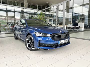 2,0 TDI 142 kW DSG 4x4