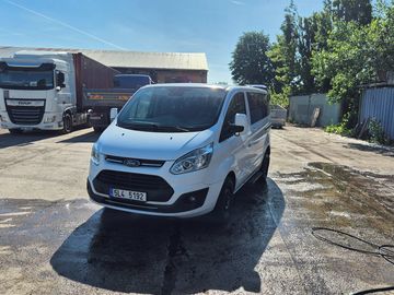 2,0 TDI