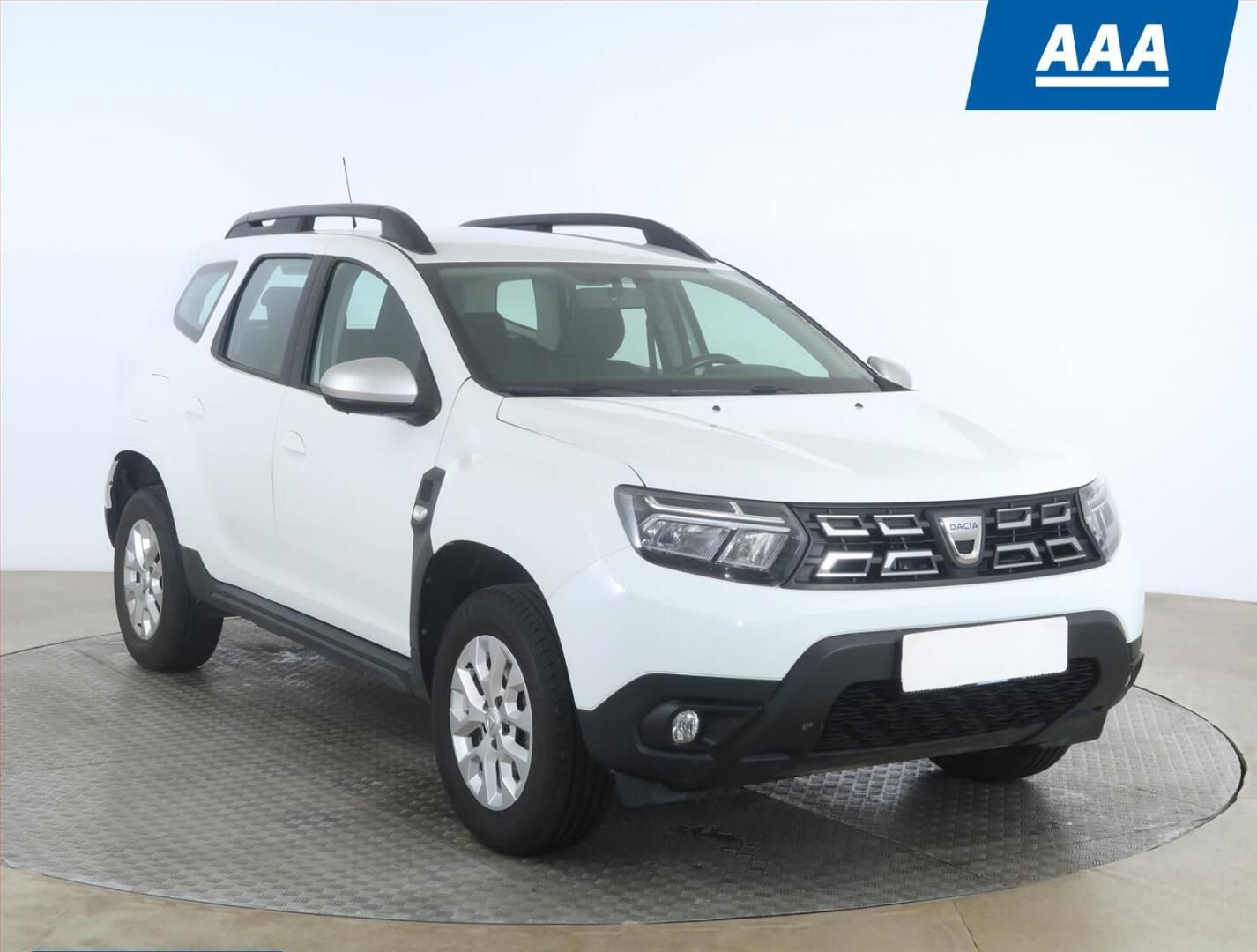 Dacia Duster, 1.0 TCe, Comfort