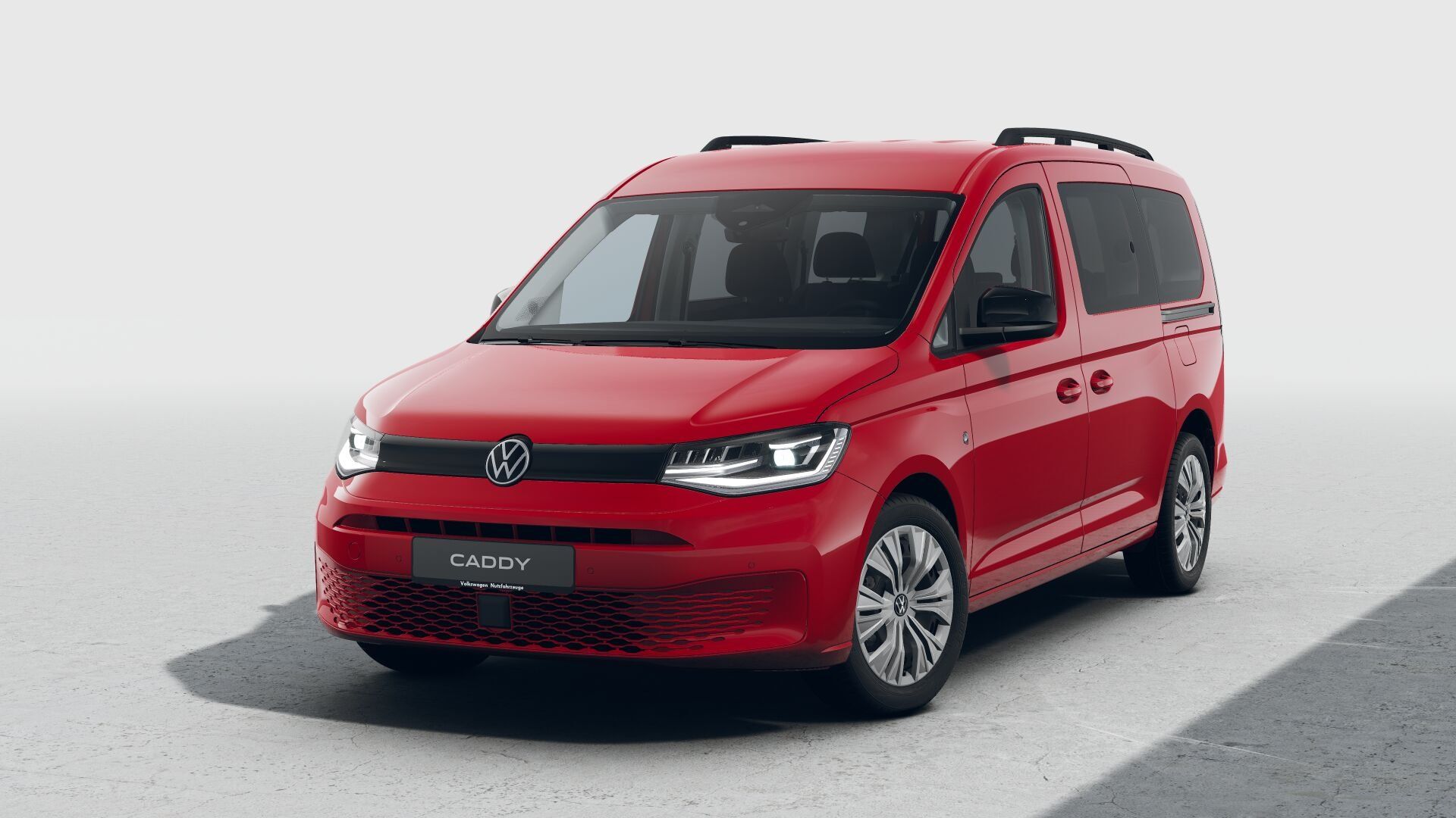 Volkswagen Caddy, Caddy Maxi 2,0 TDI 4MOT