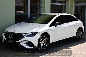 Mercedes-Benz EQE, 350 AMG PREMIUM 4MATIC 1M