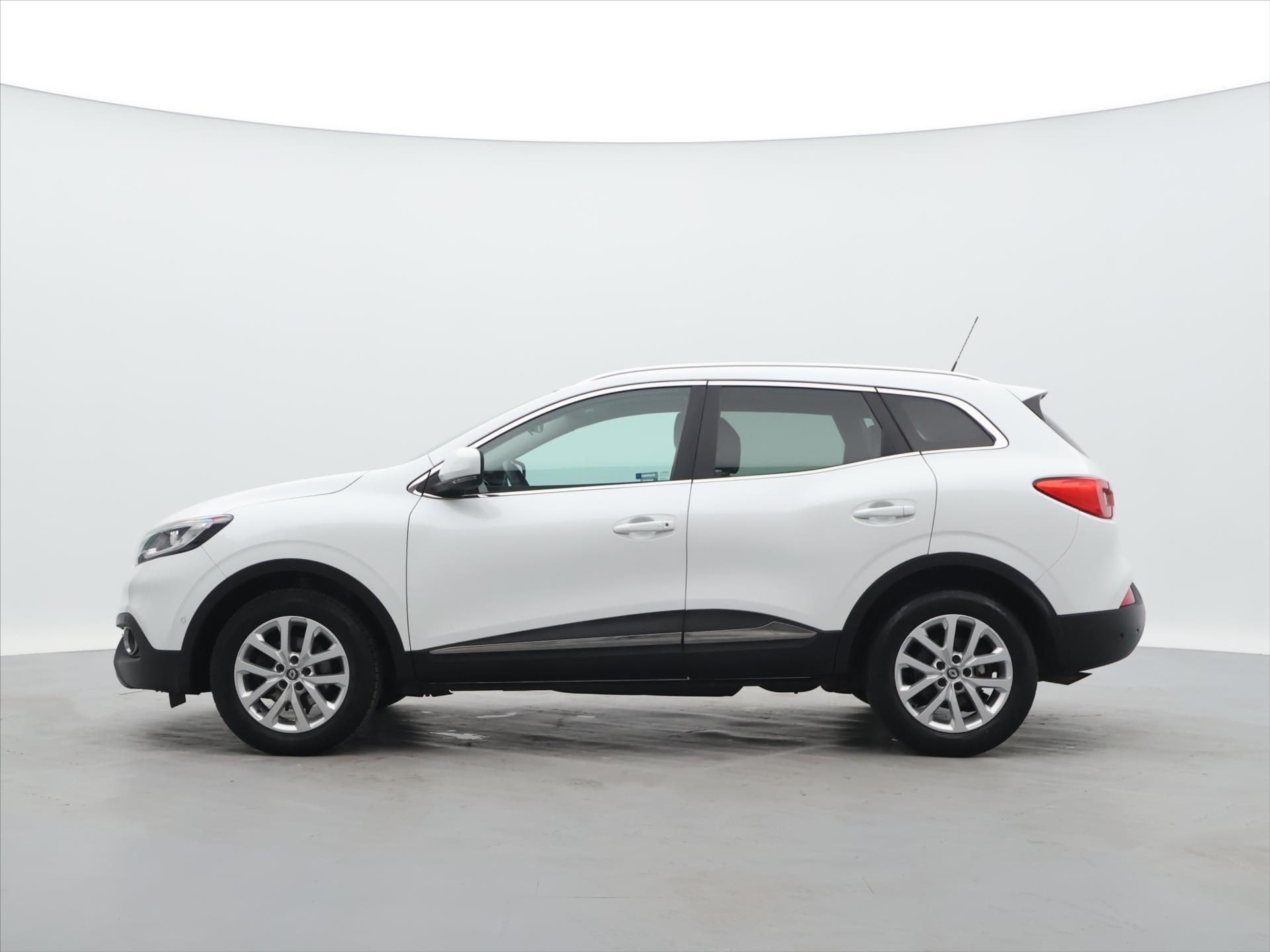 Renault Kadjar, 1,2 TCe 130k CZ Energy Navi - fotka 4