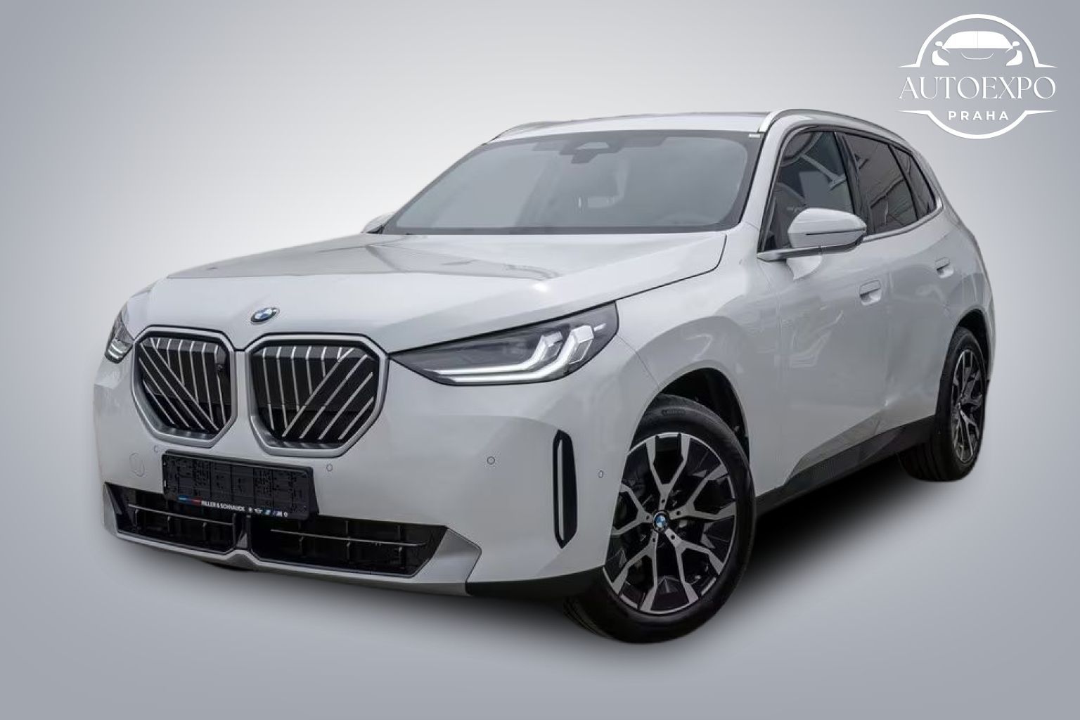 BMW X3, 20 xDrive * KAMERA NAVIGACE