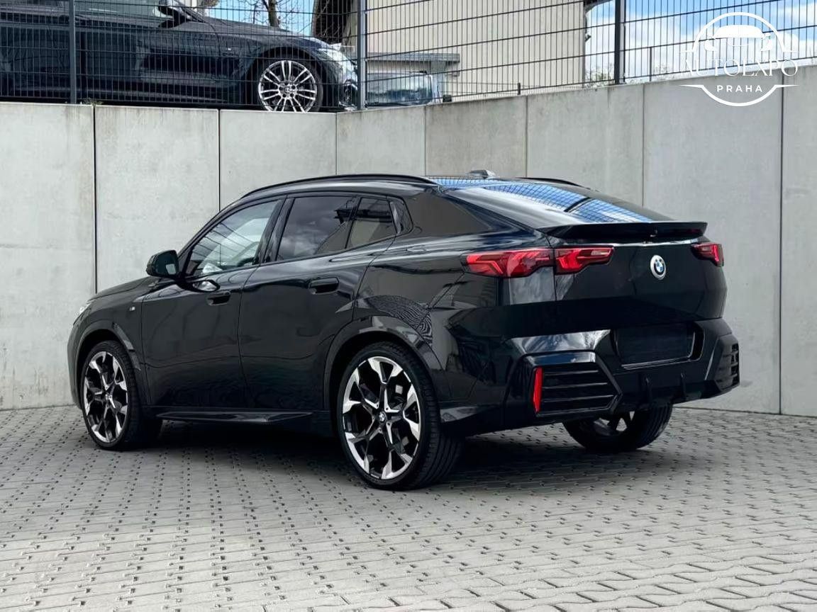 BMW X2, 20dxD MSport/ - fotka 3
