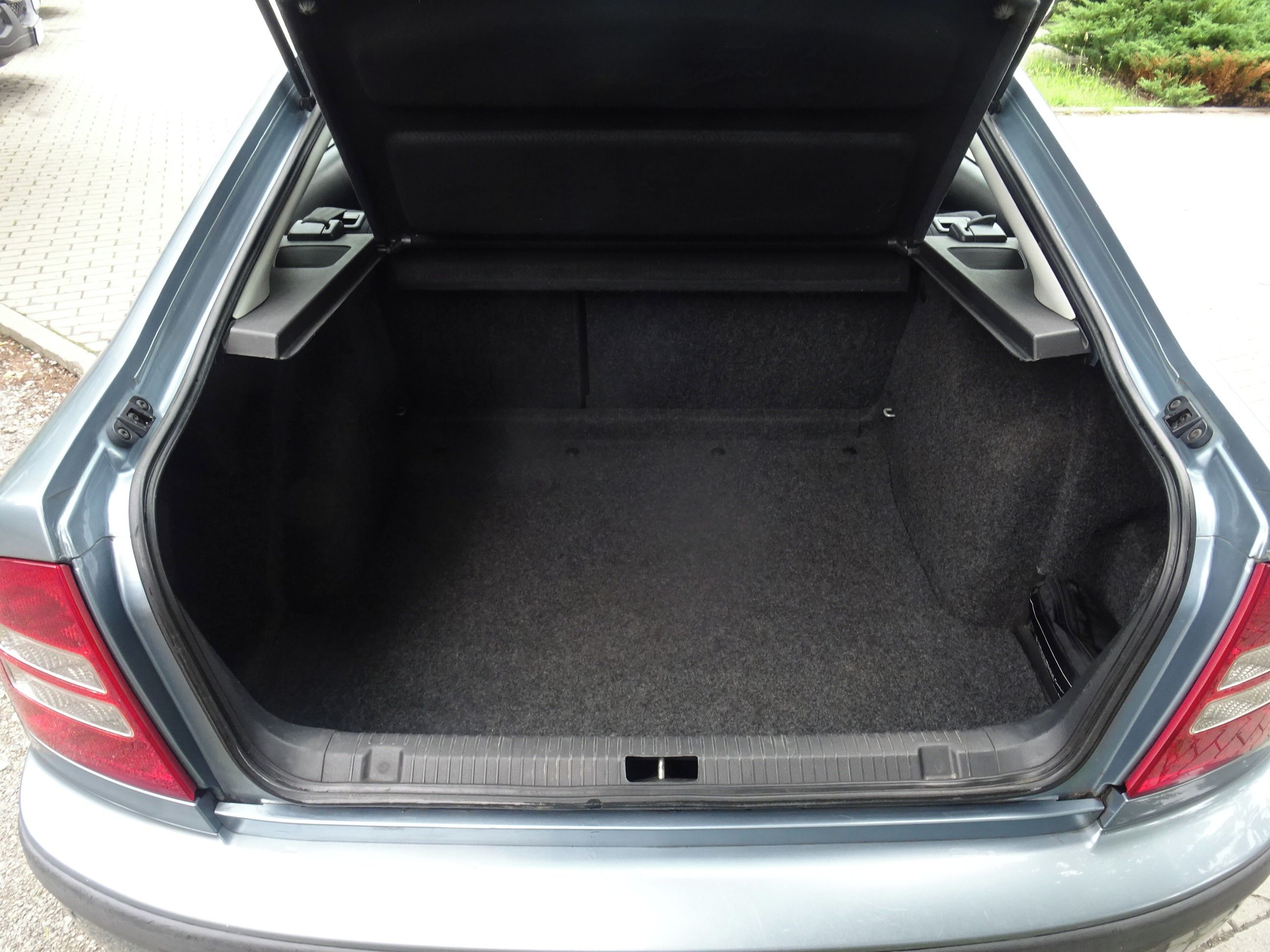 Škoda Octavia, 1.9 TDI - fotka 6