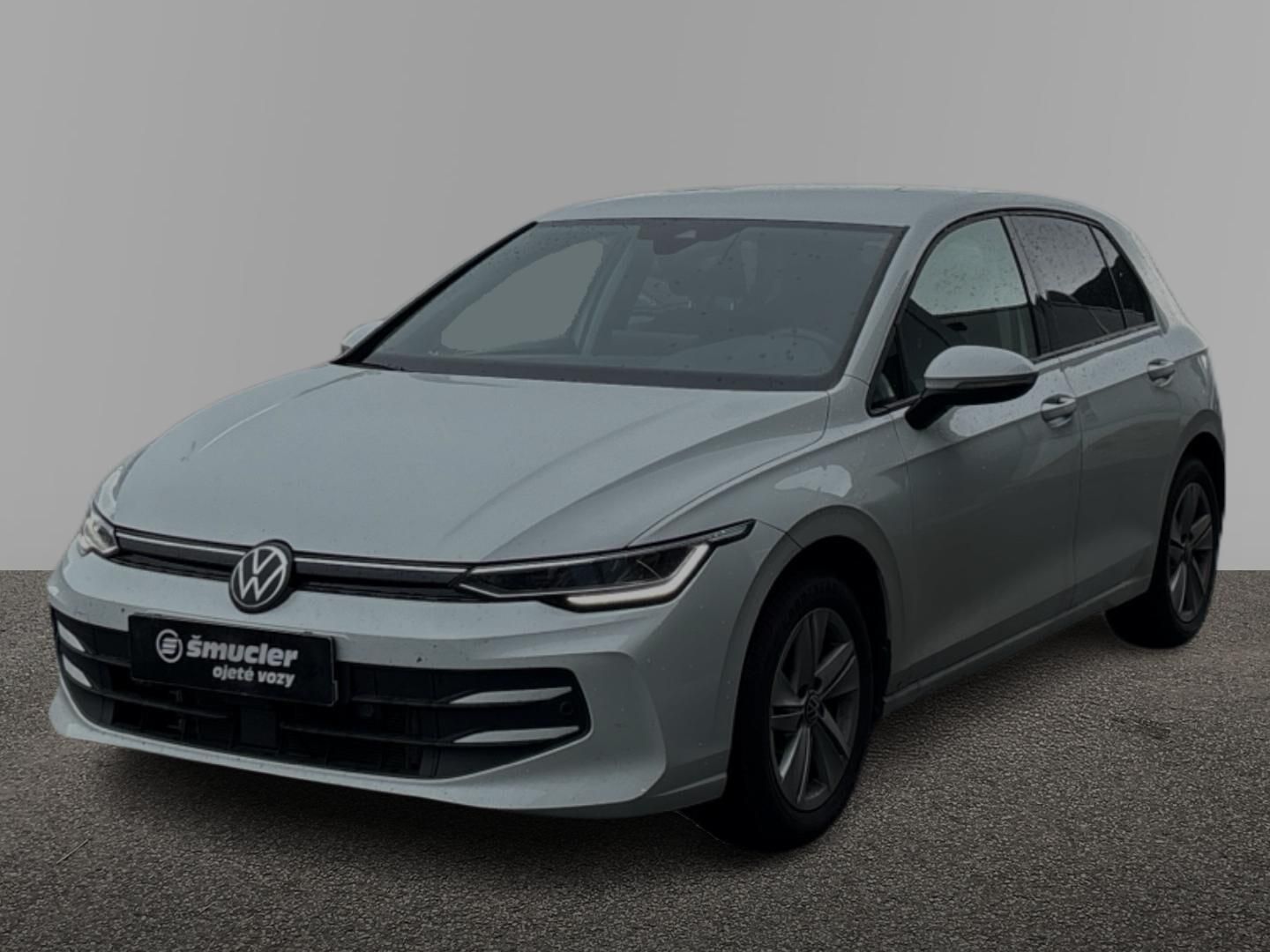 Volkswagen Golf, 1.5 TSI / 85 kW