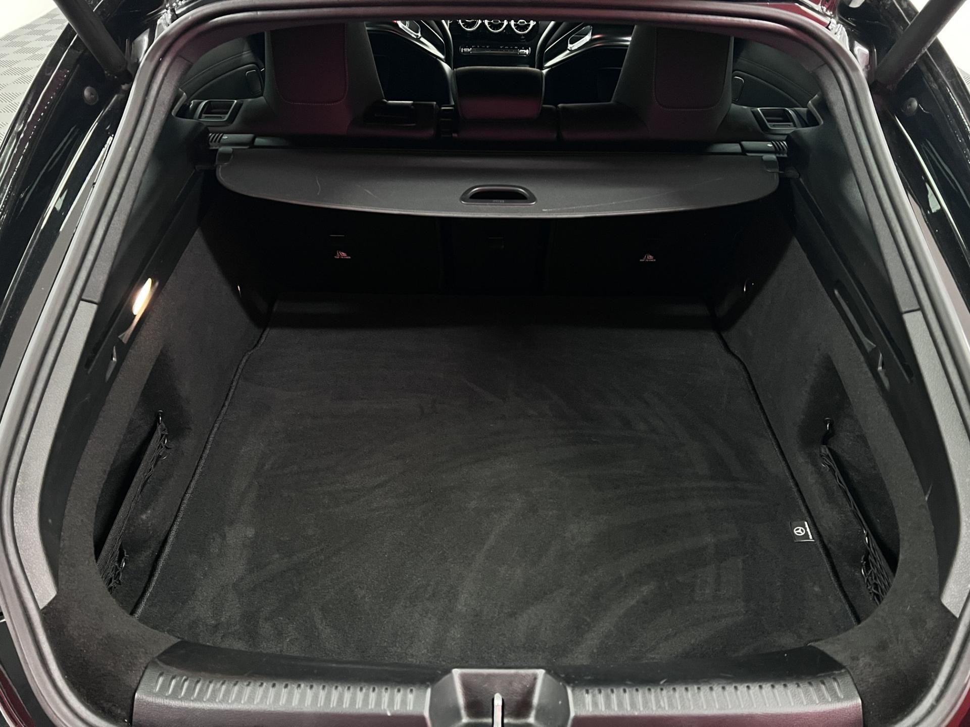 Mercedes-Benz CLA, AMG 45s 4MATIC+ SERVIS - fotka 6