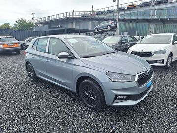 CLASSIC 1.0TSI 70kW|CLIMATRONI