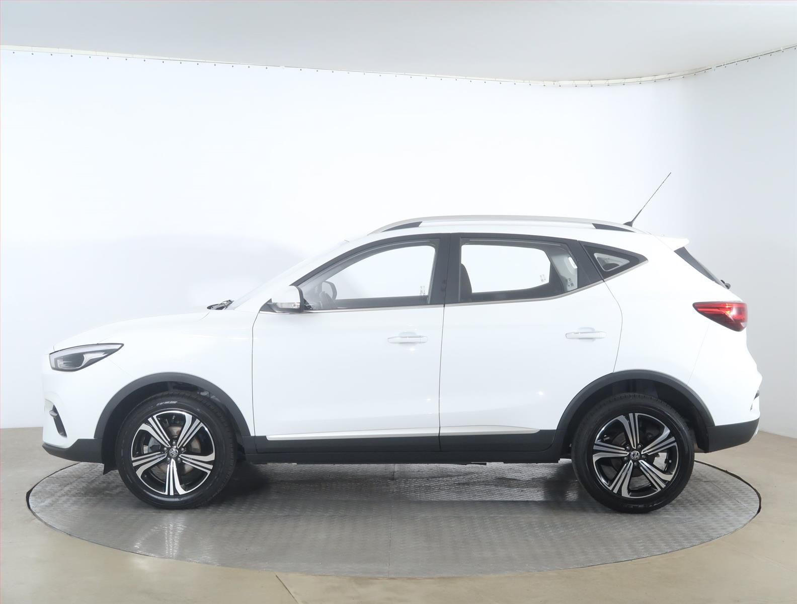 MG ZS, 1.5, Essential Plus - fotka 3