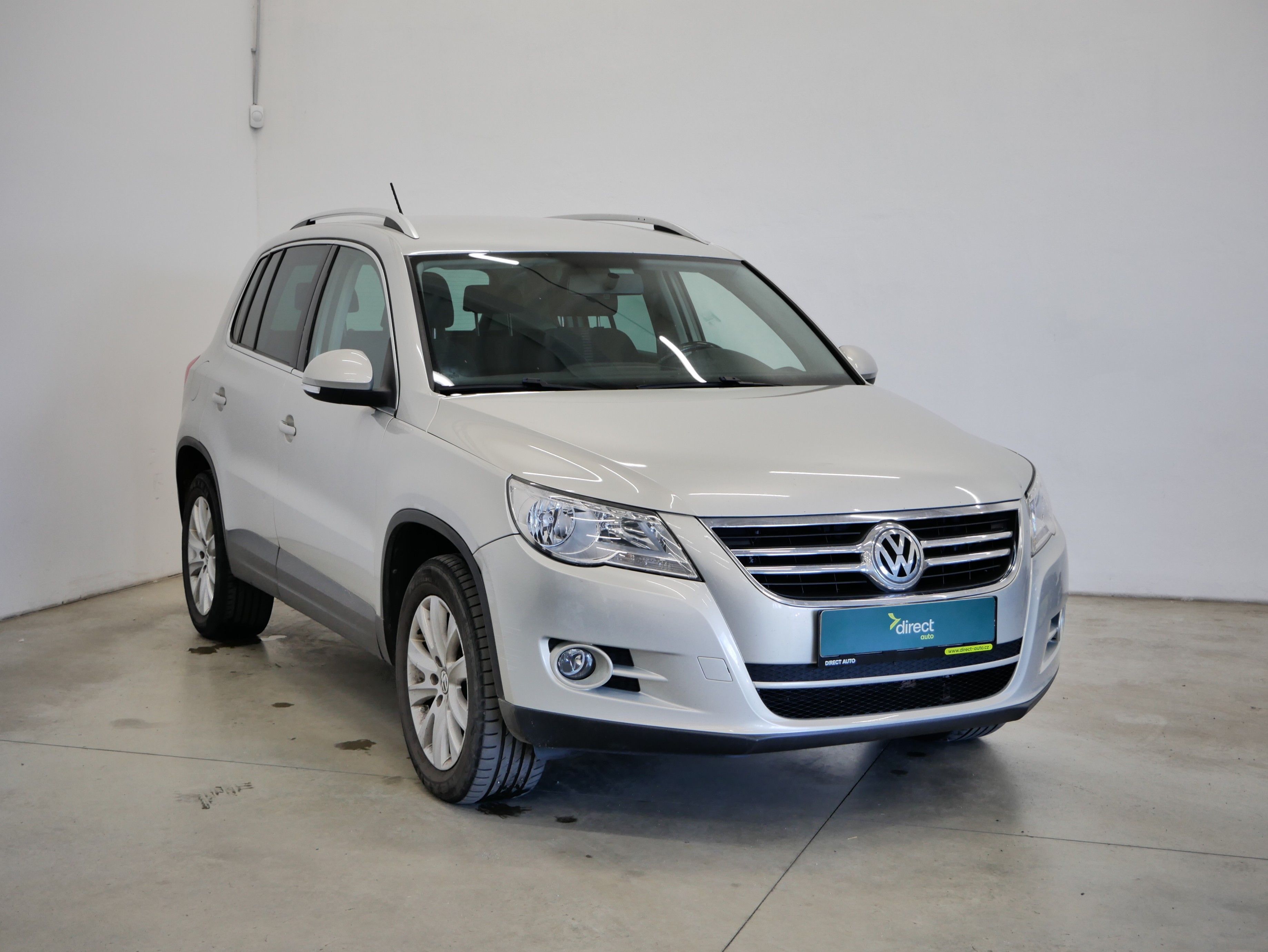 Volkswagen Tiguan, 1.4 TSI 110 kW S&S 4Motion - fotka 4