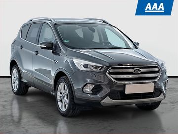 1.5 EcoBoost, ČR,1.maj