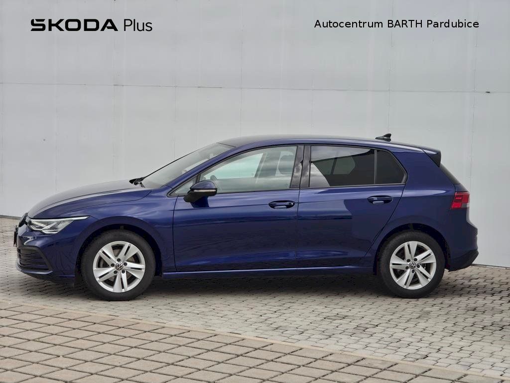 Volkswagen Golf, 1,0 TSI / 81 kW / Life / 6G - fotka 3