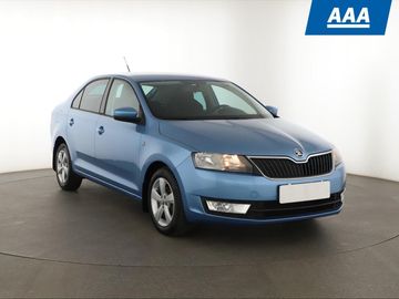 1.2 TSI, Ambition