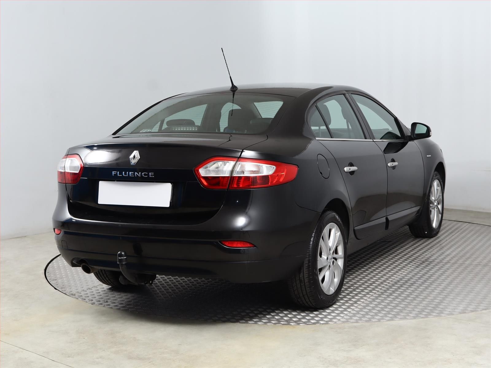 Renault Fluence, 1.5 dCi, Automatická klima - fotka 5