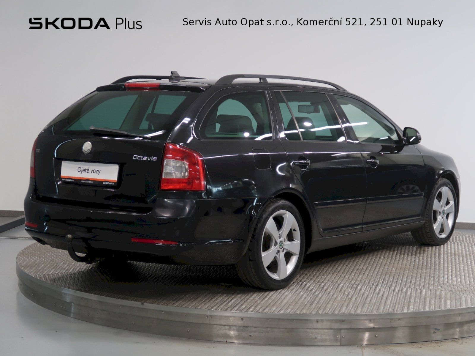 Škoda Octavia, ELEGANCE 2.0TDI 103KW DSG TAŽN - fotka 2