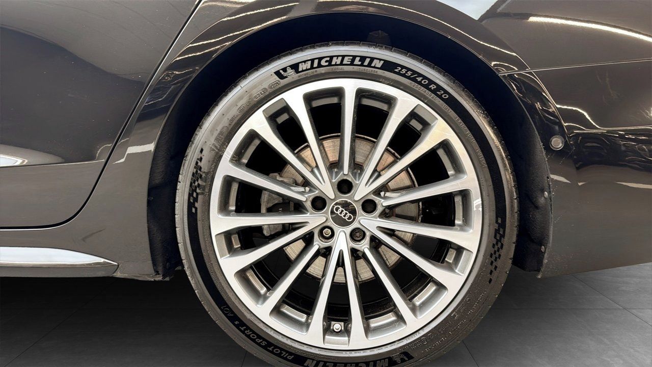 Audi A6, TDI q S-Line Tech+ NezT 360 Ma - fotka 6