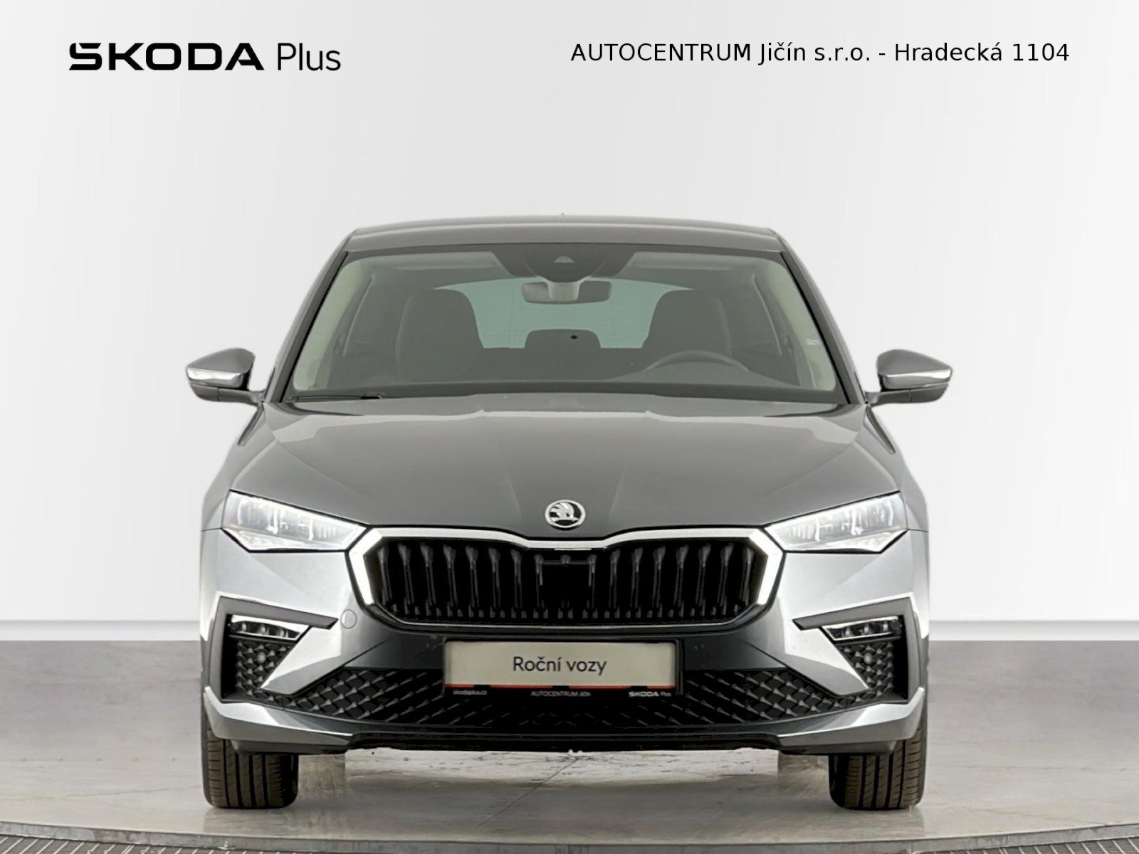 Škoda Scala, 1.0TSI 85kW Top Selection - fotka 4