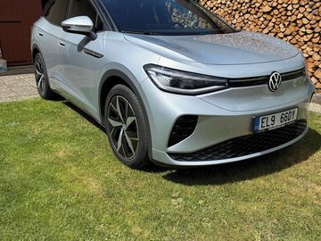 ID.4 GTX 220kW