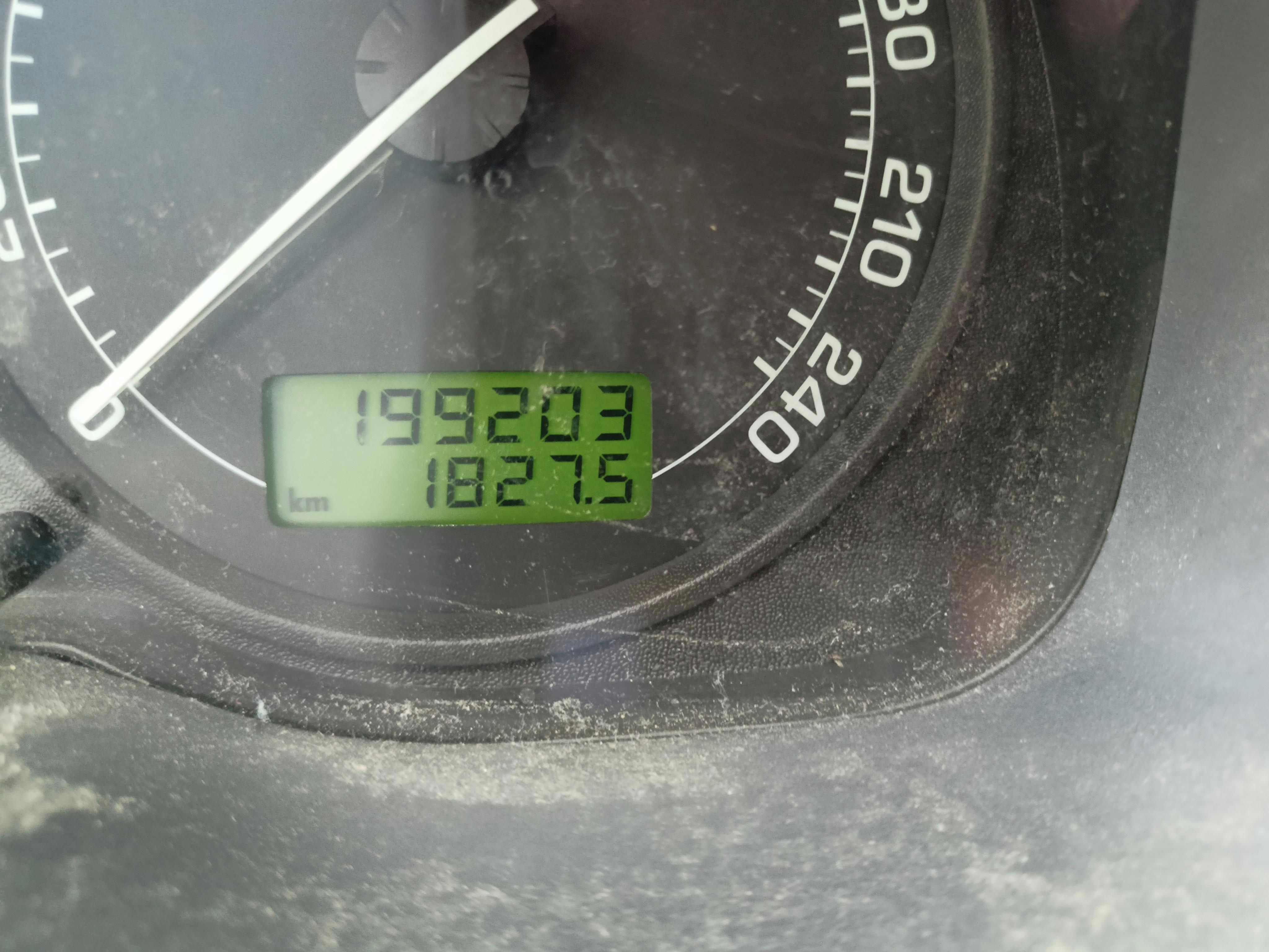 Škoda Octavia, 1.6 benzín 2004 - fotka 6