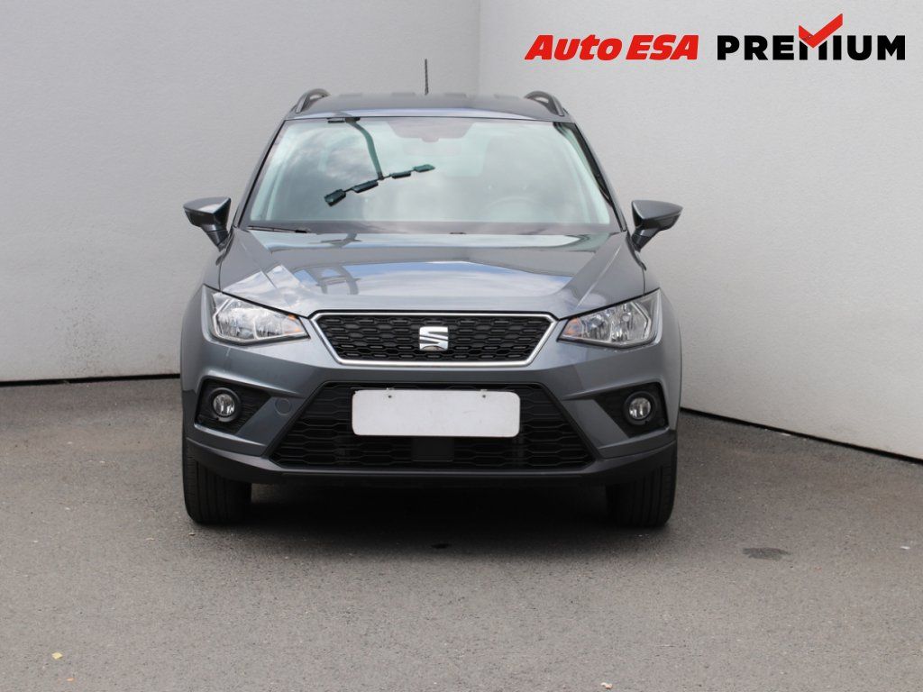 Seat Arona, 1.0 TSi,FR - fotka 2