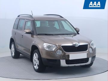2.0 TDI, 4X4, Automat