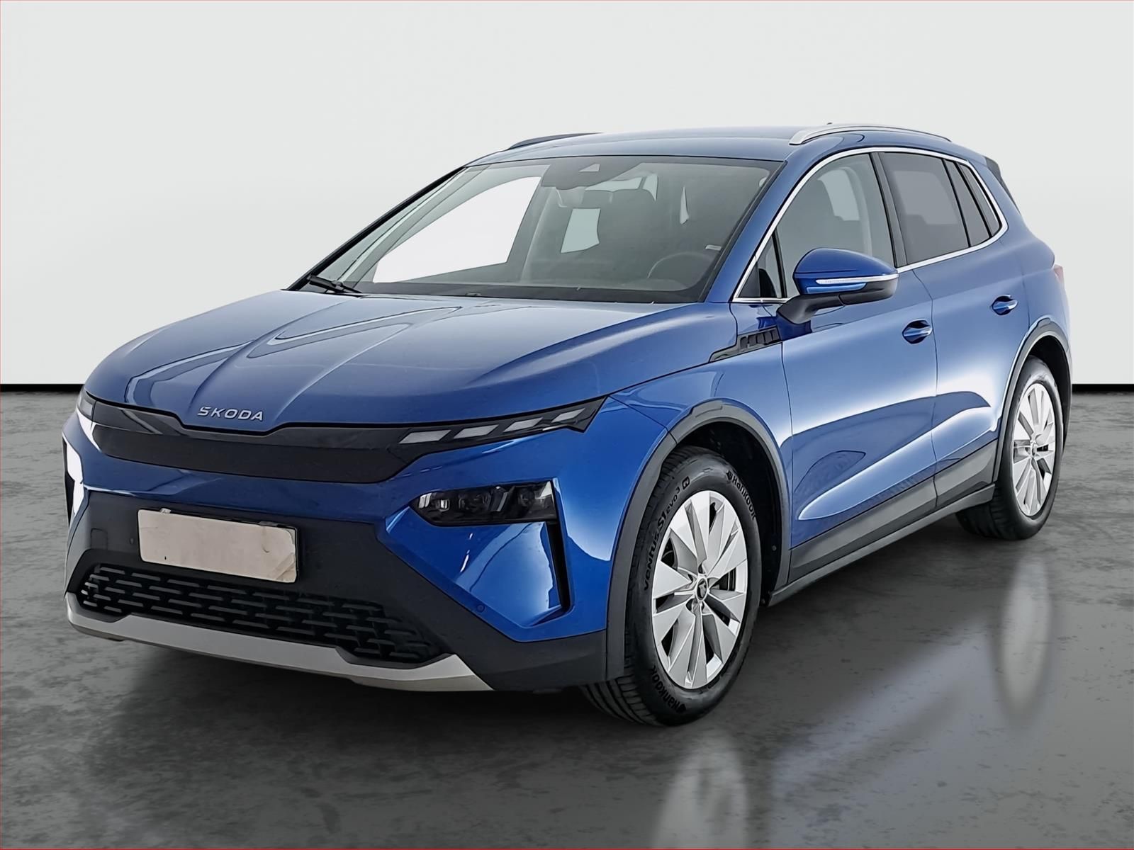 Škoda Elroq, 50 (55 kWh), Selection - fotka 2