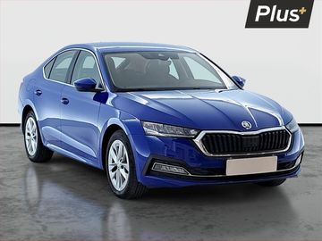 1.5 TSI e-tec, Style, Automat