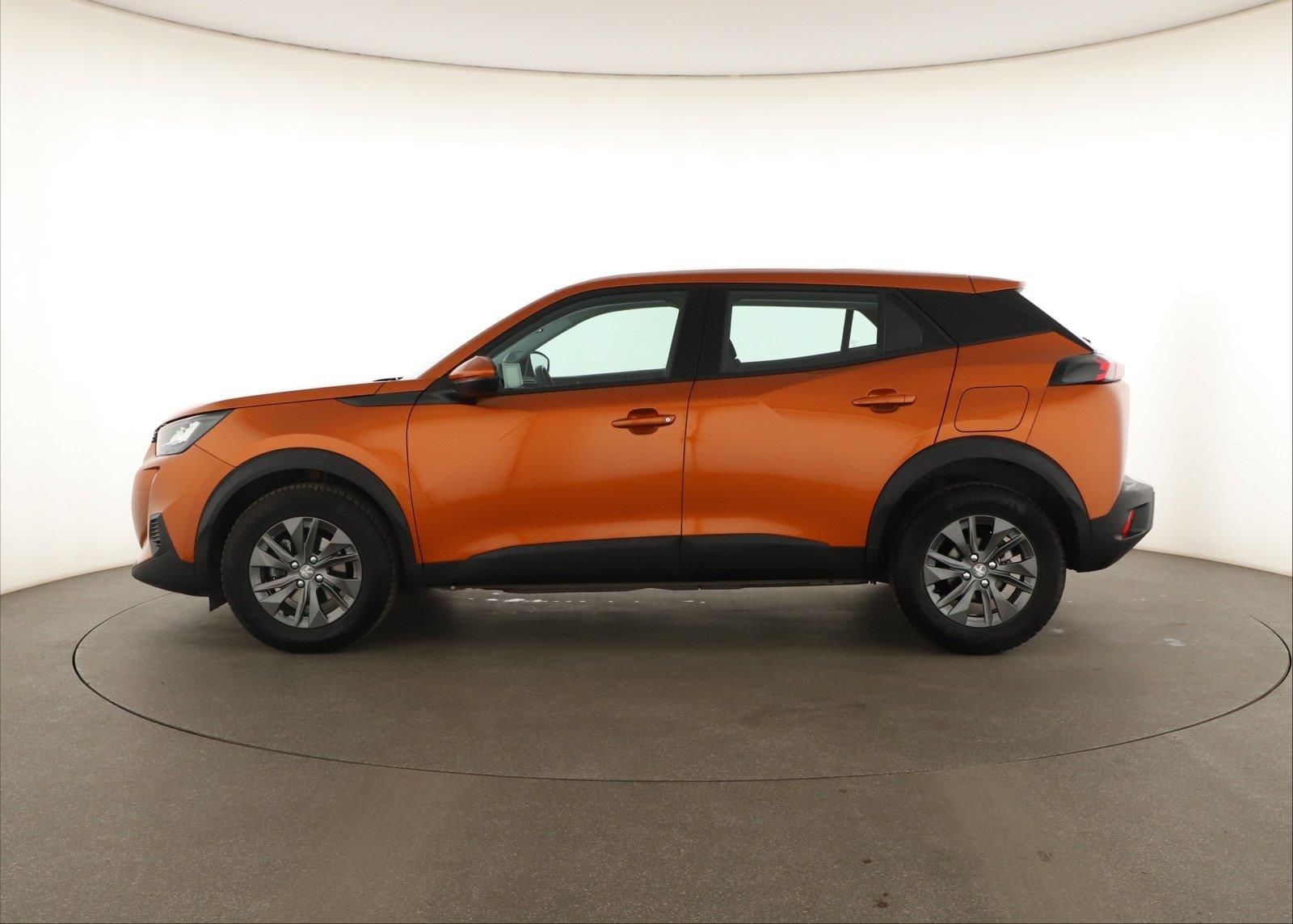 Peugeot 2008, 1.2 PureTech, Active - fotka 3