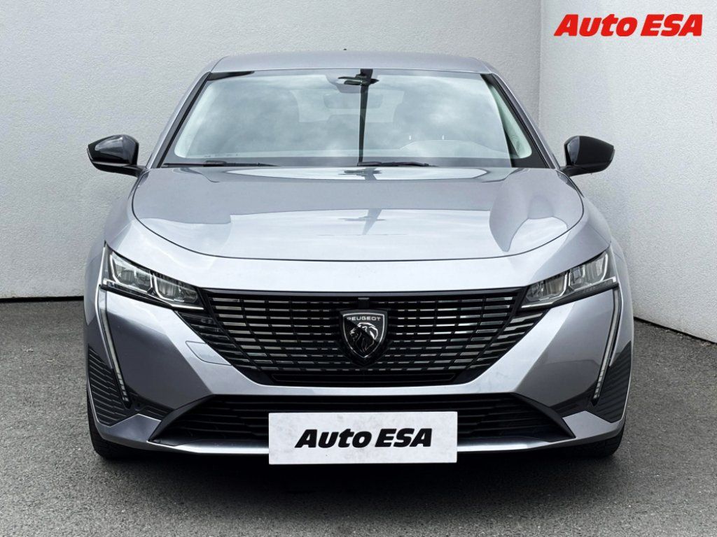 Peugeot 308, 1.5 HDi,GT,AT,STK2/28 - fotka 2