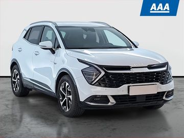 1.6 T-GDI MHEV, Top, 4X4
