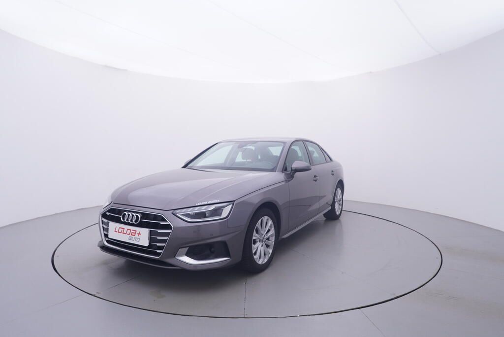 Audi A4, ADVANCED 2.0 TDI 120 kW