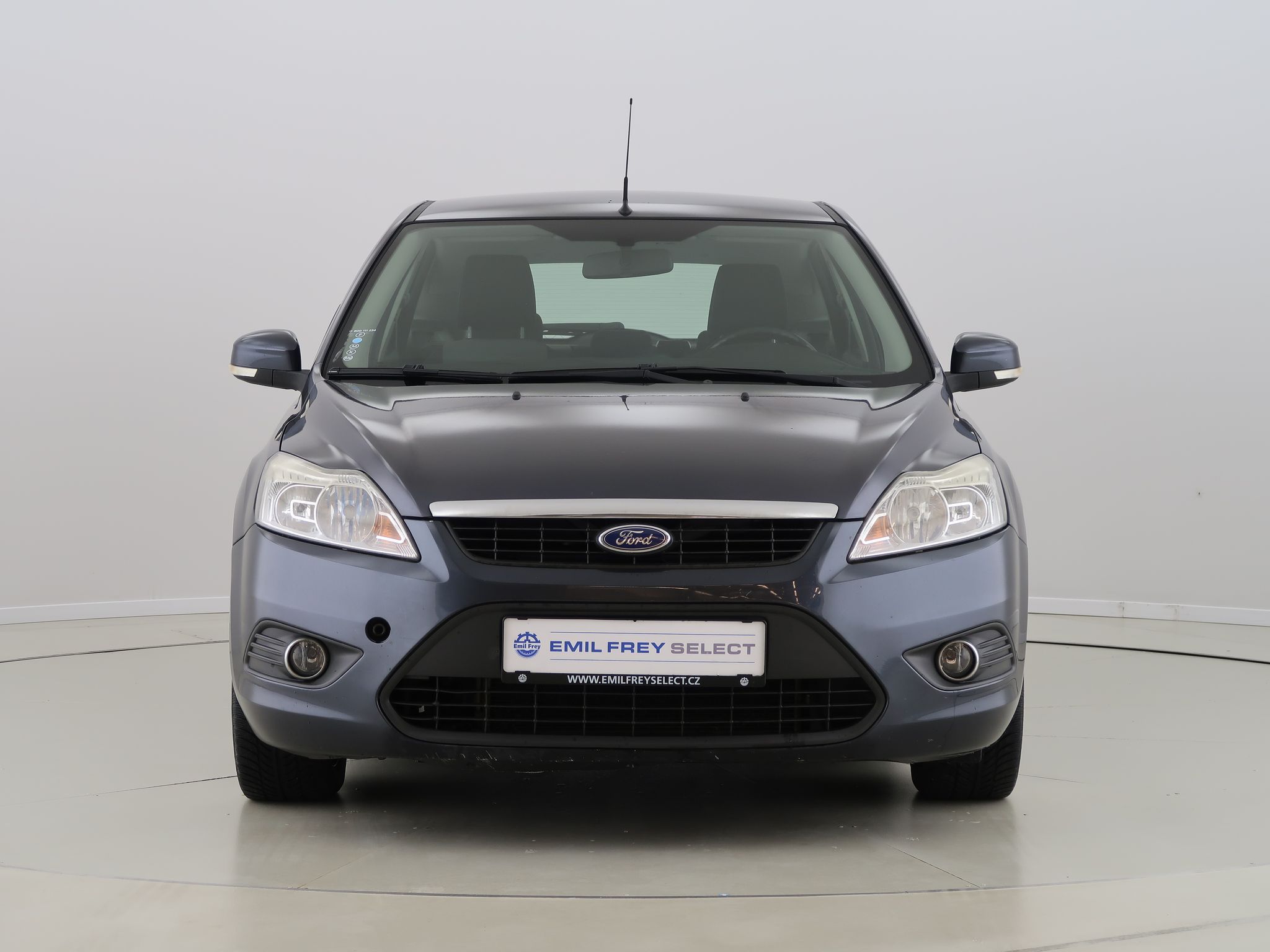 Ford Focus, 1.6Duratec,74kW,CZ,1Maj,Trend - fotka 2