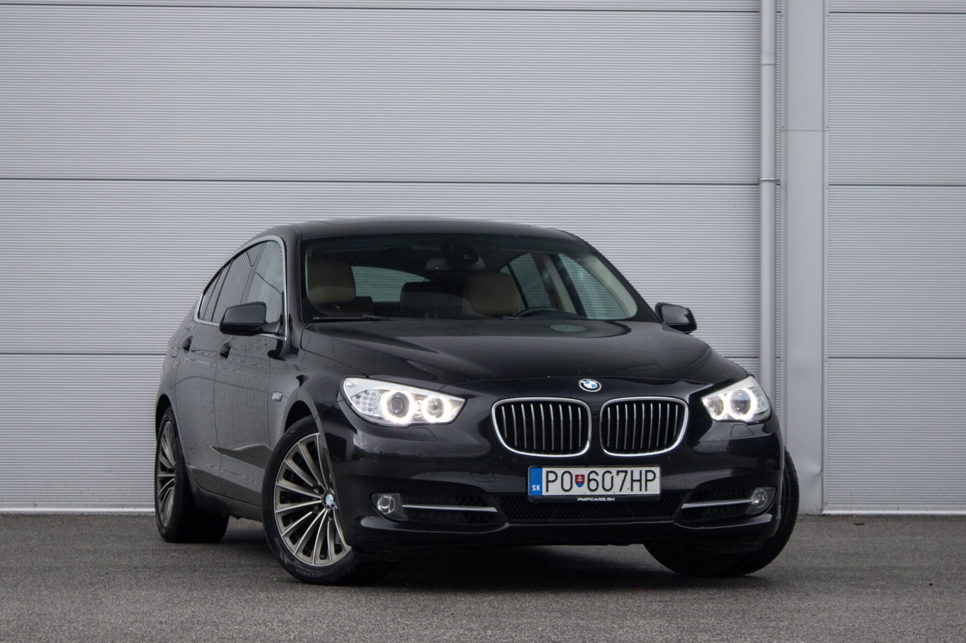 BMW, rad 5 - fotka 3